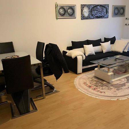 Fairbooking24Private Apartments Nbg Exhibition Ground Room Agancy Nuremberg Extérieur photo