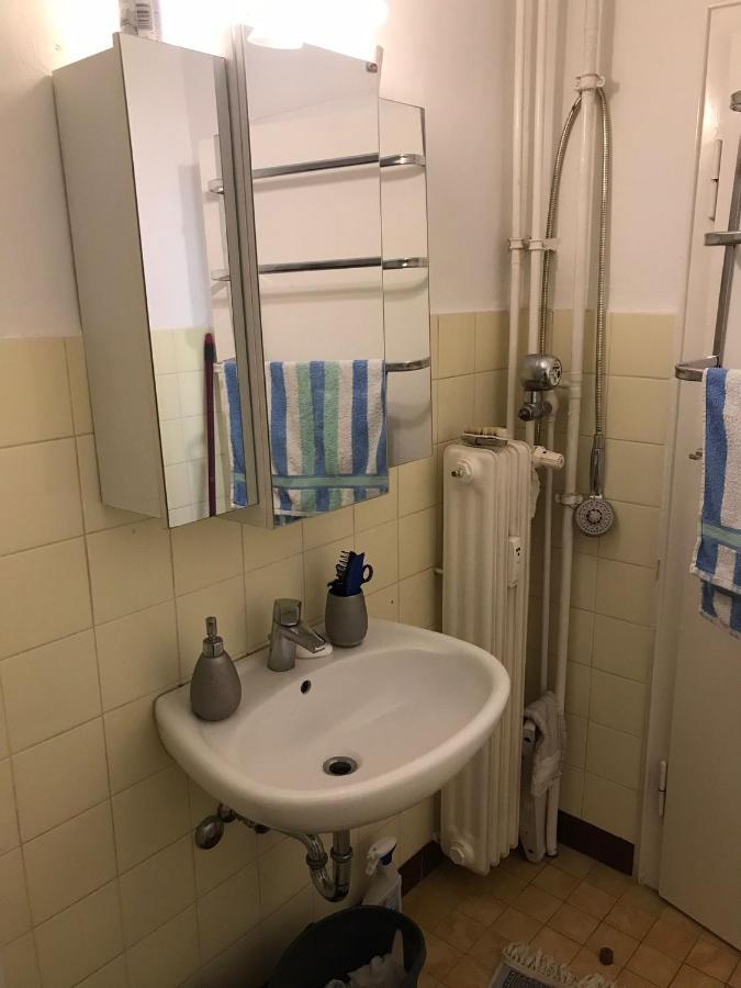 Fairbooking24Private Apartments Nbg Exhibition Ground Room Agancy Nuremberg Extérieur photo