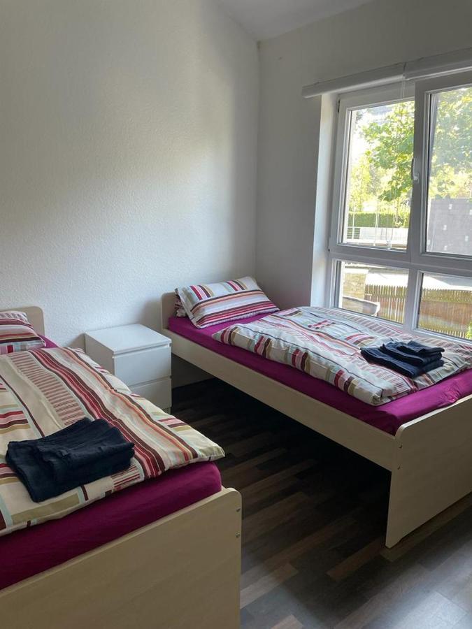 Fairbooking24Private Apartments Nbg Exhibition Ground Room Agancy Nuremberg Extérieur photo