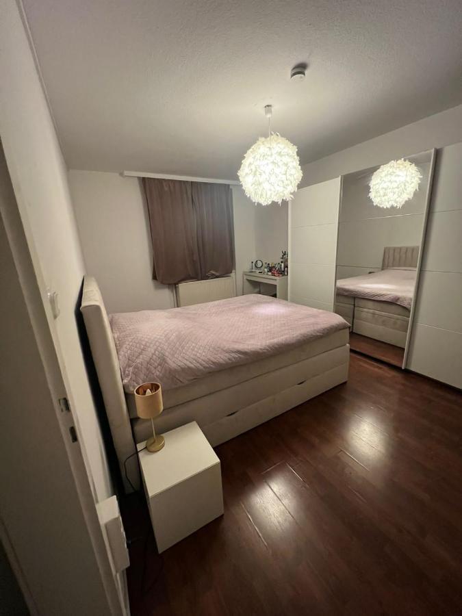 Fairbooking24Private Apartments Nbg Exhibition Ground Room Agancy Nuremberg Extérieur photo