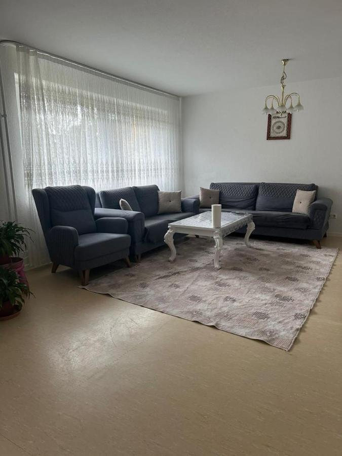 Fairbooking24Private Apartments Nbg Exhibition Ground Room Agancy Nuremberg Extérieur photo