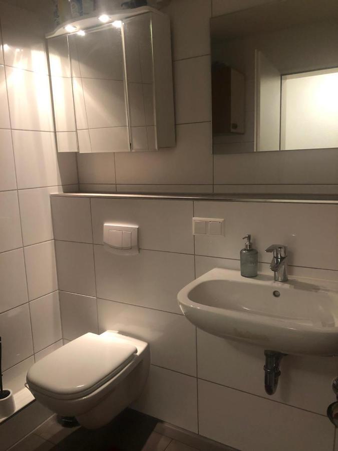Fairbooking24Private Apartments Nbg Exhibition Ground Room Agancy Nuremberg Extérieur photo