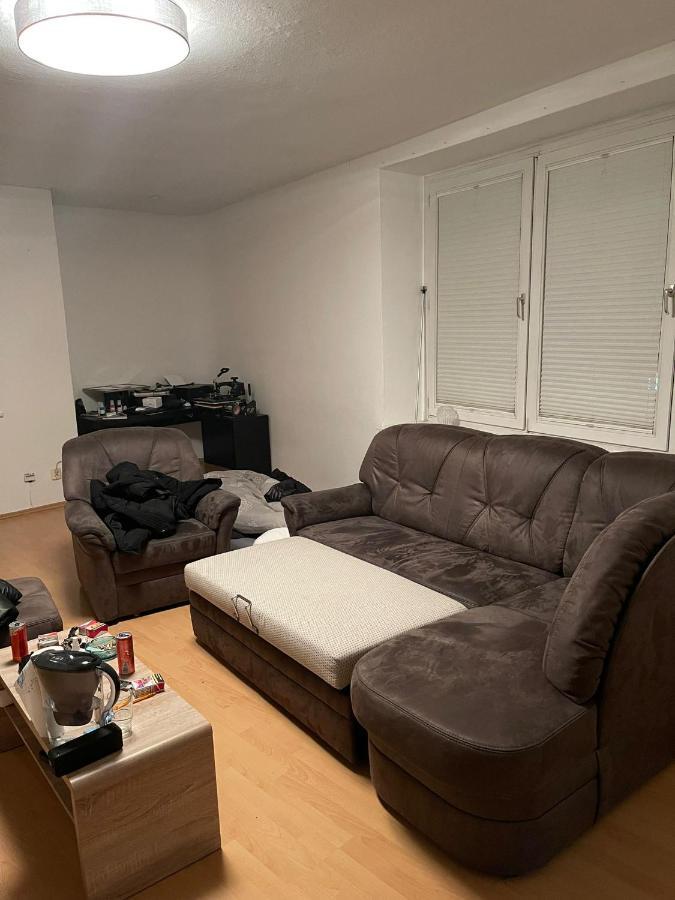 Fairbooking24Private Apartments Nbg Exhibition Ground Room Agancy Nuremberg Extérieur photo