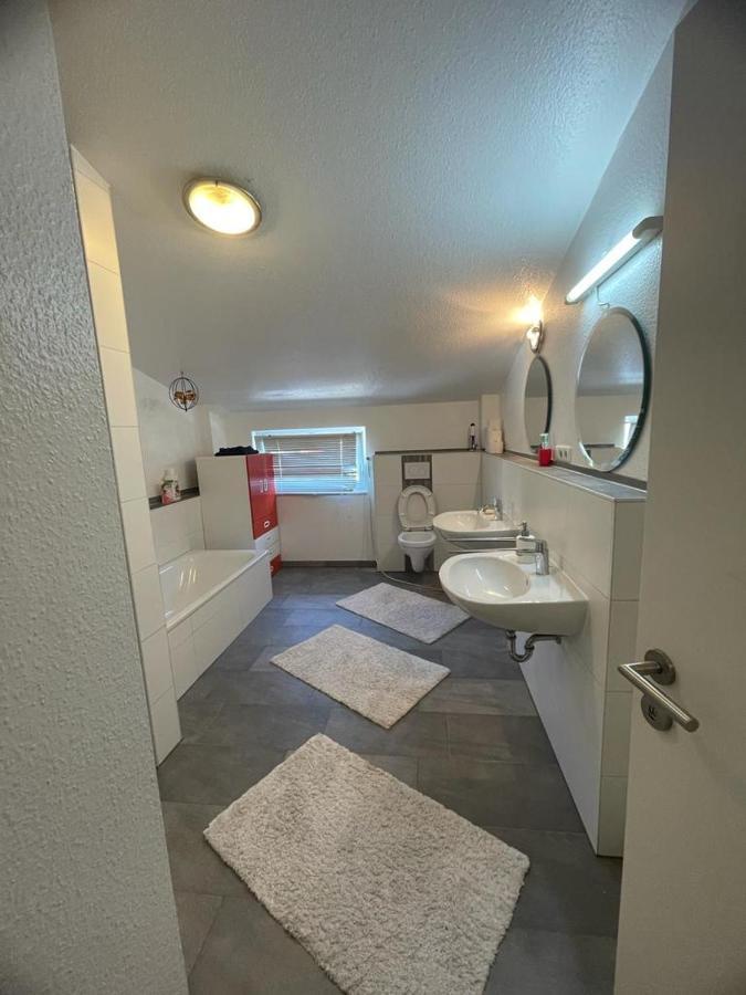 Fairbooking24Private Apartments Nbg Exhibition Ground Room Agancy Nuremberg Extérieur photo