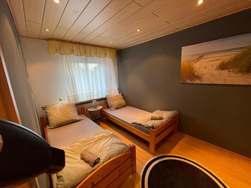 Fairbooking24Private Apartments Nbg Exhibition Ground Room Agancy Nuremberg Extérieur photo