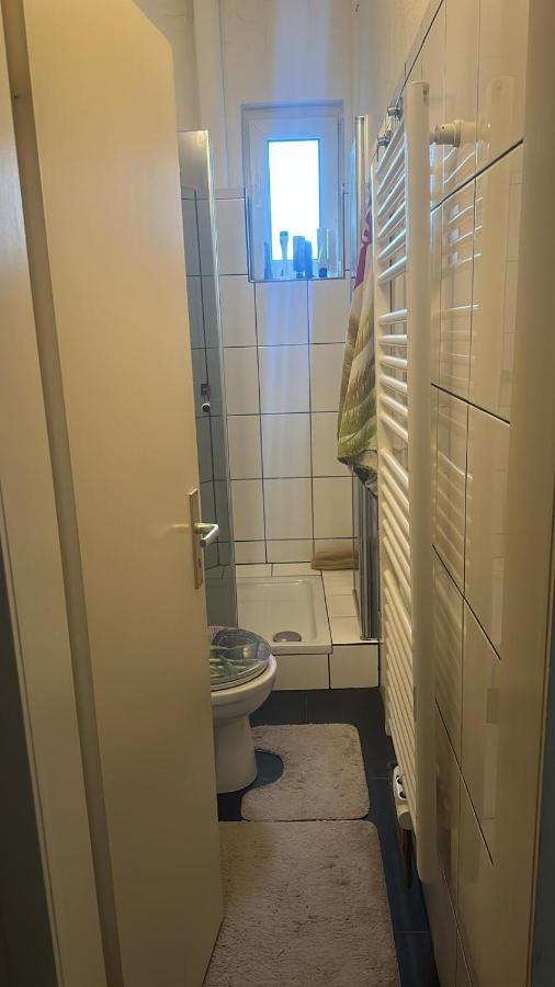 Fairbooking24Private Apartments Nbg Exhibition Ground Room Agancy Nuremberg Extérieur photo