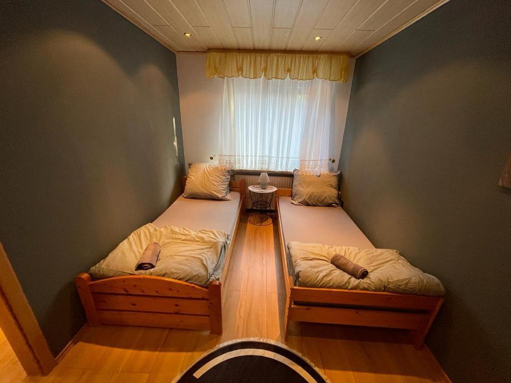 Fairbooking24Private Apartments Nbg Exhibition Ground Room Agancy Nuremberg Extérieur photo
