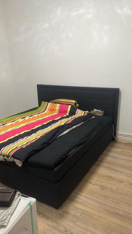 Fairbooking24Private Apartments Nbg Exhibition Ground Room Agancy Nuremberg Extérieur photo