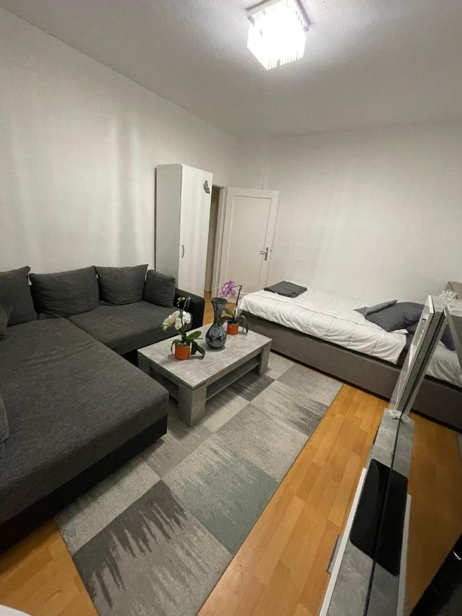Fairbooking24Private Apartments Nbg Exhibition Ground Room Agancy Nuremberg Extérieur photo