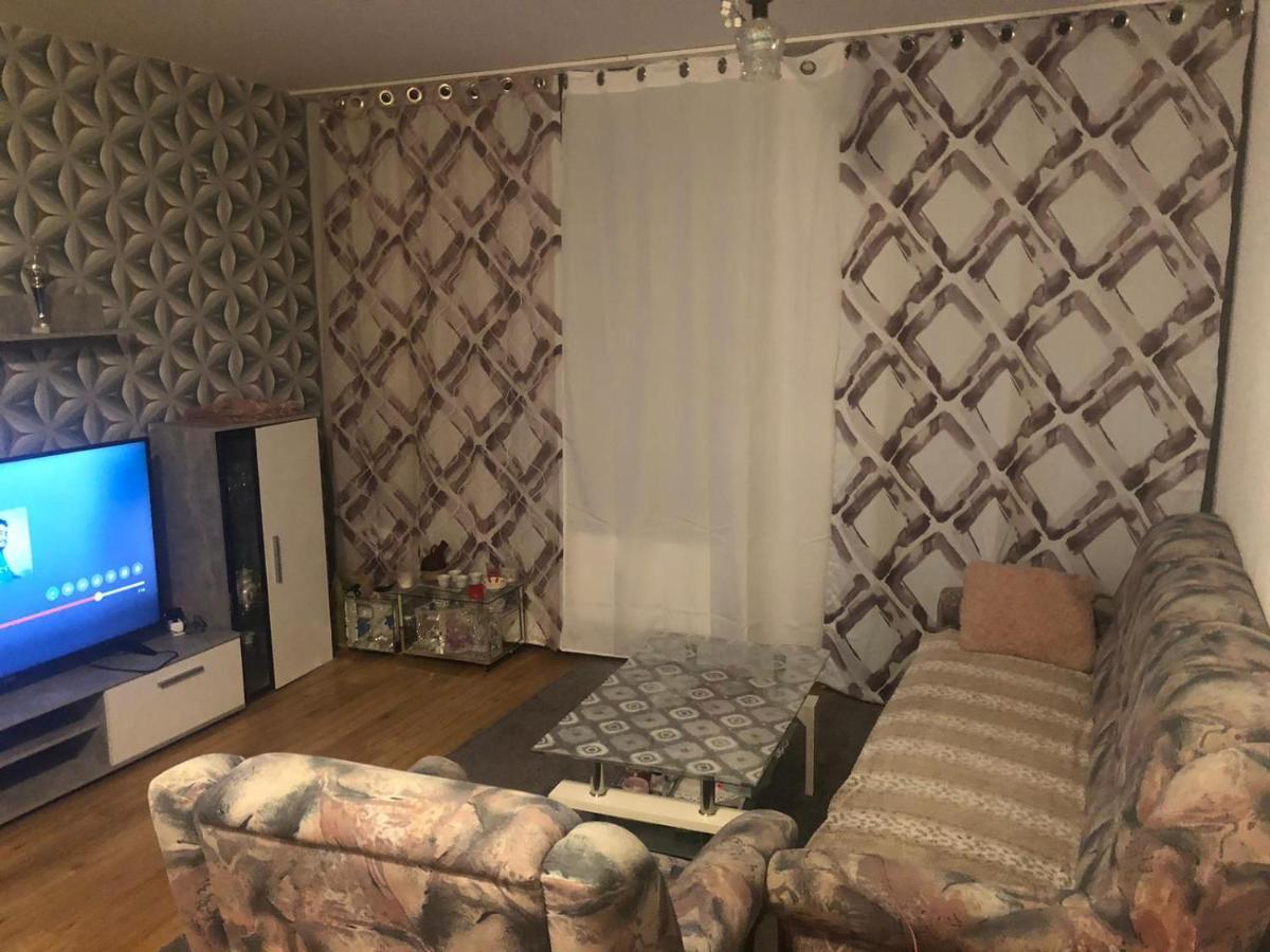 Fairbooking24Private Apartments Nbg Exhibition Ground Room Agancy Nuremberg Extérieur photo