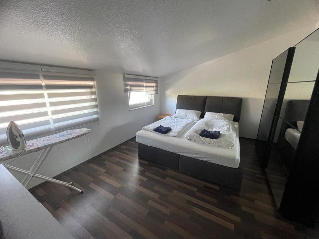 Fairbooking24Private Apartments Nbg Exhibition Ground Room Agancy Nuremberg Extérieur photo