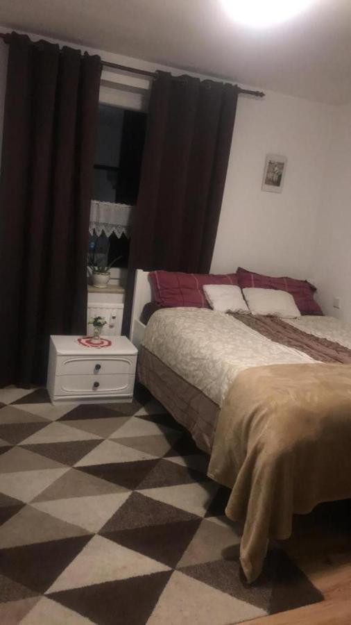 Fairbooking24Private Apartments Nbg Exhibition Ground Room Agancy Nuremberg Extérieur photo