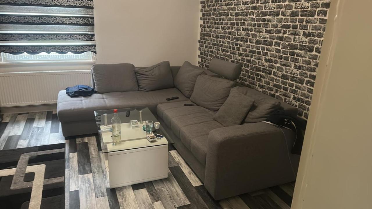 Fairbooking24Private Apartments Nbg Exhibition Ground Room Agancy Nuremberg Extérieur photo