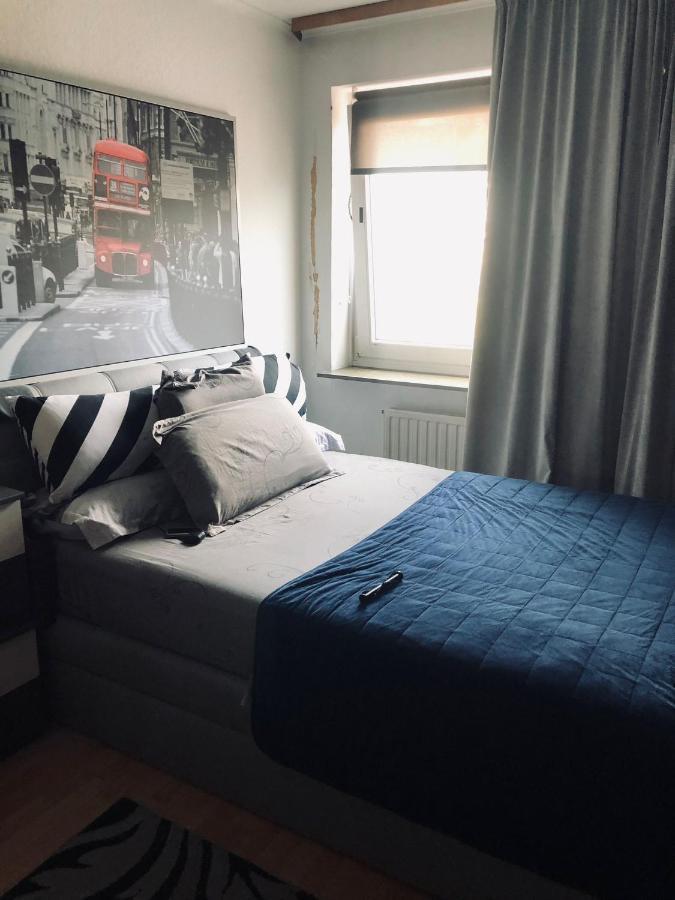 Fairbooking24Private Apartments Nbg Exhibition Ground Room Agancy Nuremberg Extérieur photo