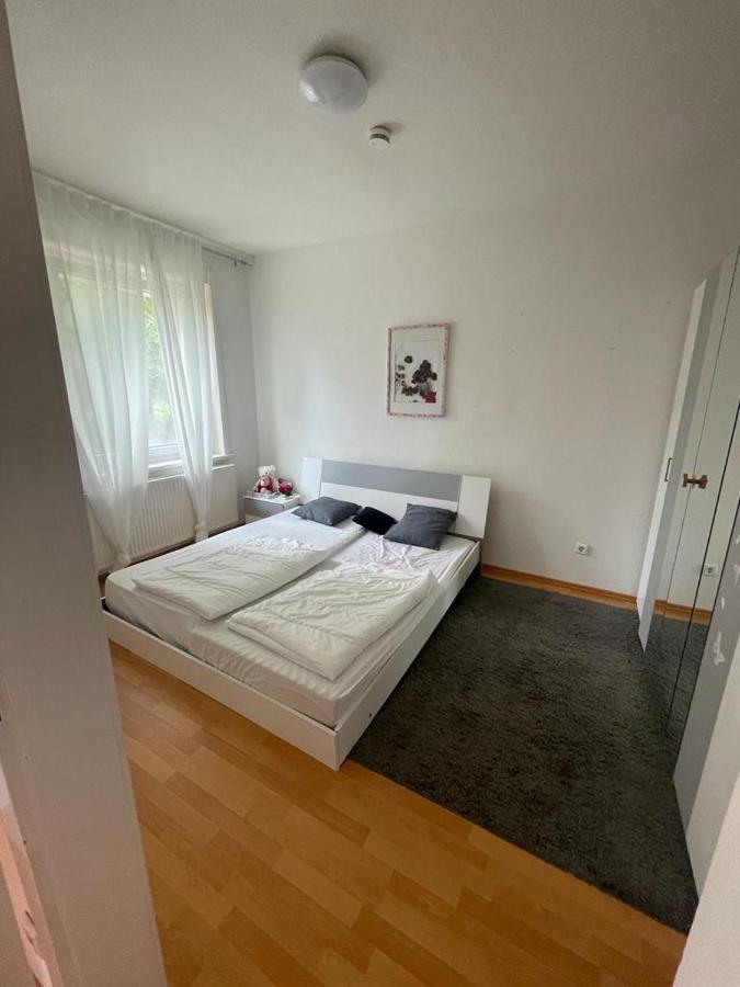 Fairbooking24Private Apartments Nbg Exhibition Ground Room Agancy Nuremberg Extérieur photo
