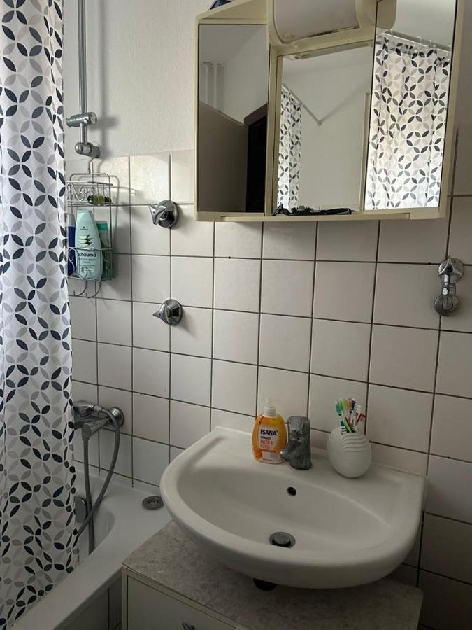 Fairbooking24Private Apartments Nbg Exhibition Ground Room Agancy Nuremberg Extérieur photo