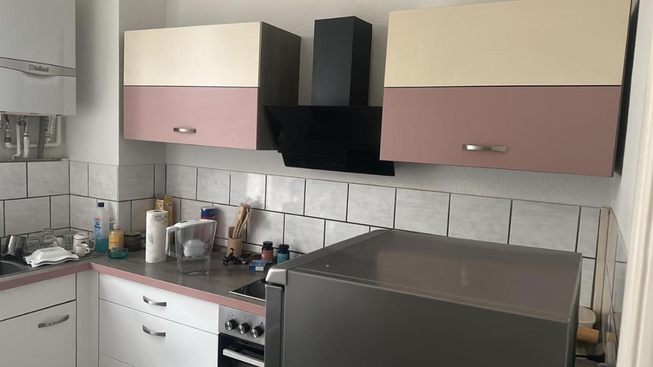 Fairbooking24Private Apartments Nbg Exhibition Ground Room Agancy Nuremberg Extérieur photo