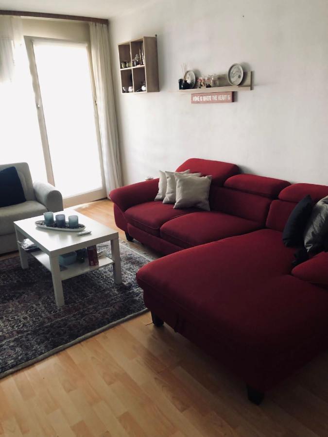 Fairbooking24Private Apartments Nbg Exhibition Ground Room Agancy Nuremberg Extérieur photo