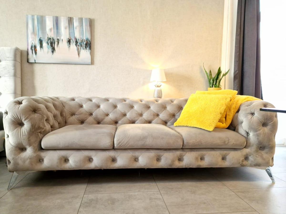 Fairbooking24Private Apartments Nbg Exhibition Ground Room Agancy Nuremberg Extérieur photo
