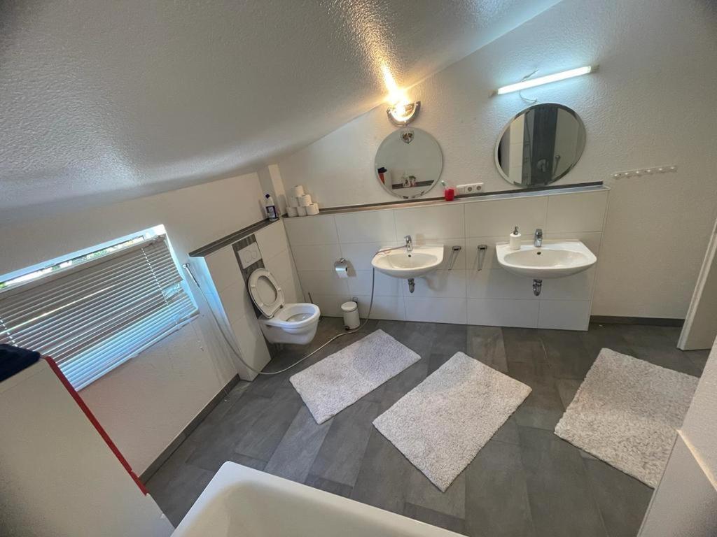 Fairbooking24Private Apartments Nbg Exhibition Ground Room Agancy Nuremberg Extérieur photo