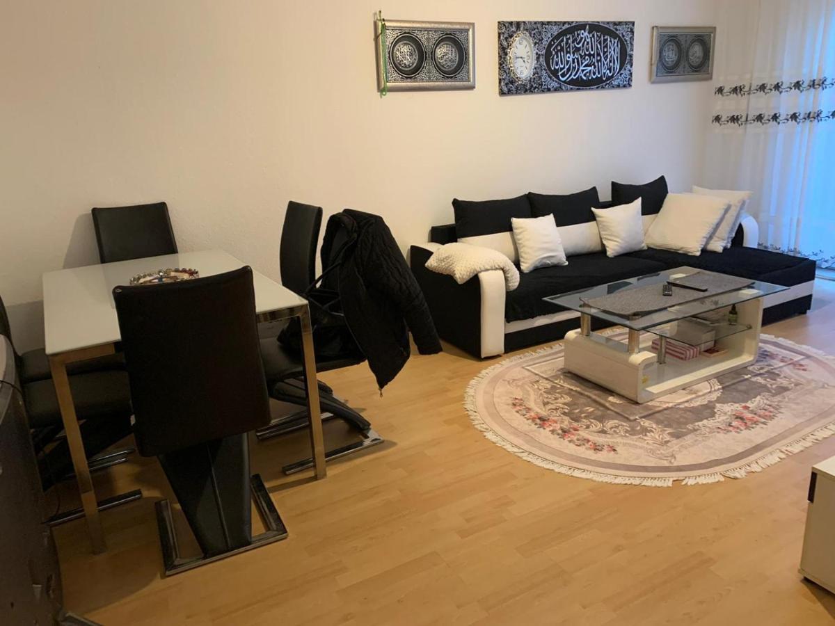Fairbooking24Private Apartments Nbg Exhibition Ground Room Agancy Nuremberg Extérieur photo
