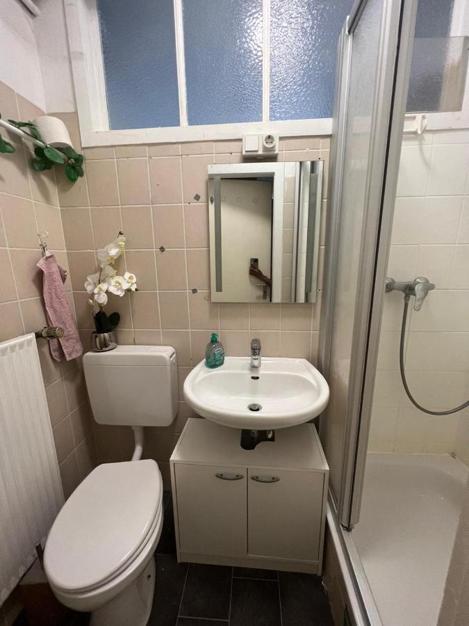 Fairbooking24Private Apartments Nbg Exhibition Ground Room Agancy Nuremberg Extérieur photo